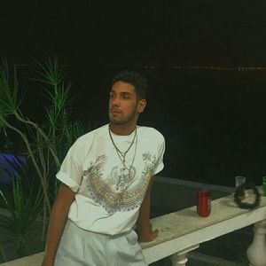 Meet your Posher, Rafael